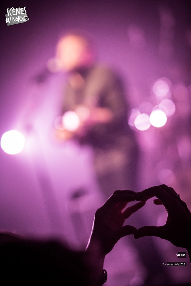 4/20 photos du spectacle Oldelaf