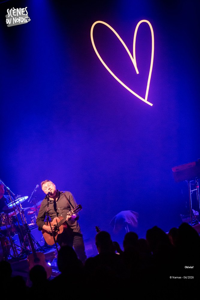 7/20 photos du spectacle Oldelaf