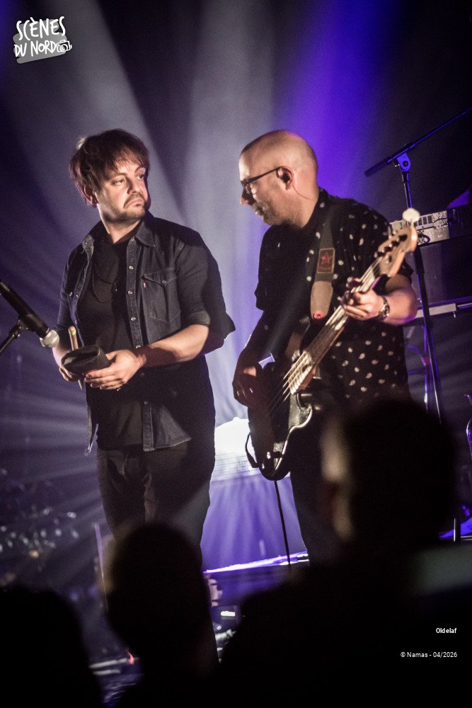 9/20 photos du spectacle Oldelaf