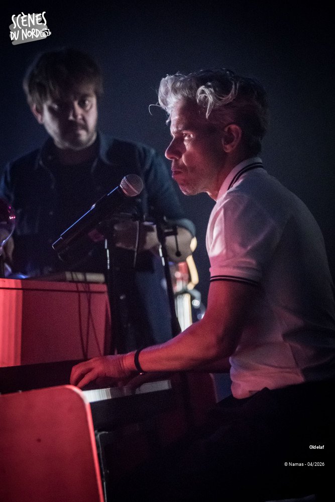 10/20 photos du spectacle Oldelaf