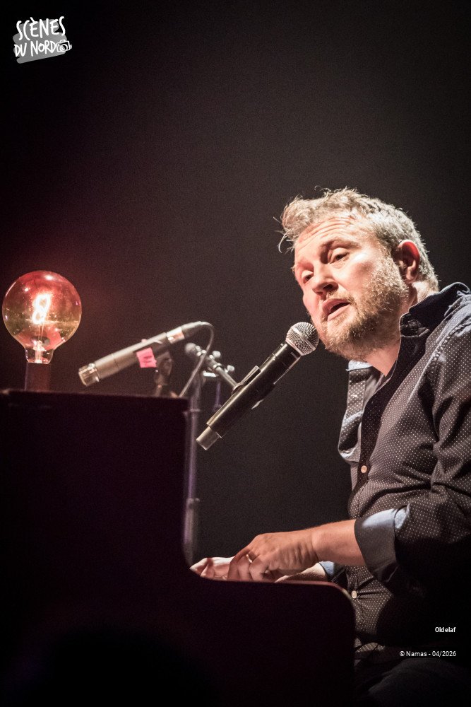 14/20 photos du spectacle Oldelaf