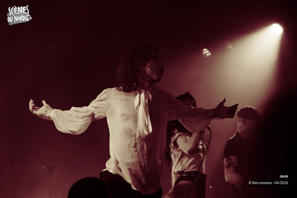 4/20 photos du spectacle Jools