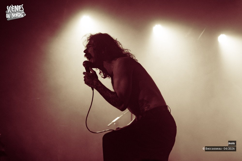 10/20 photos du spectacle Jools