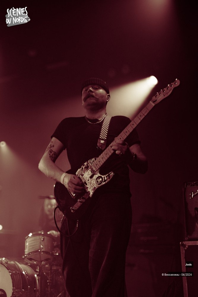 11/20 photos du spectacle Jools
