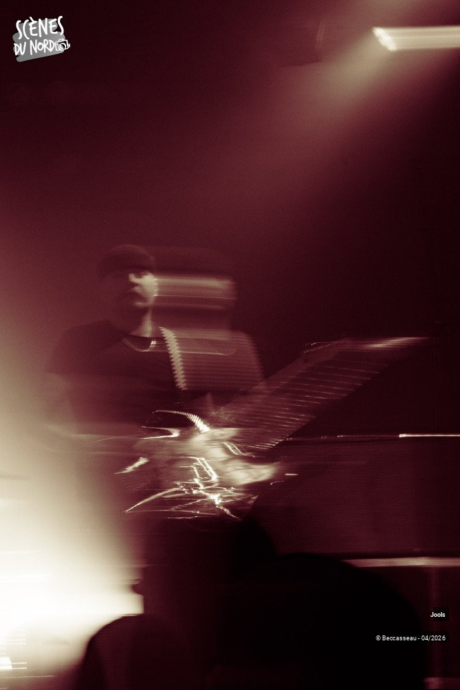13/20 photos du spectacle Jools
