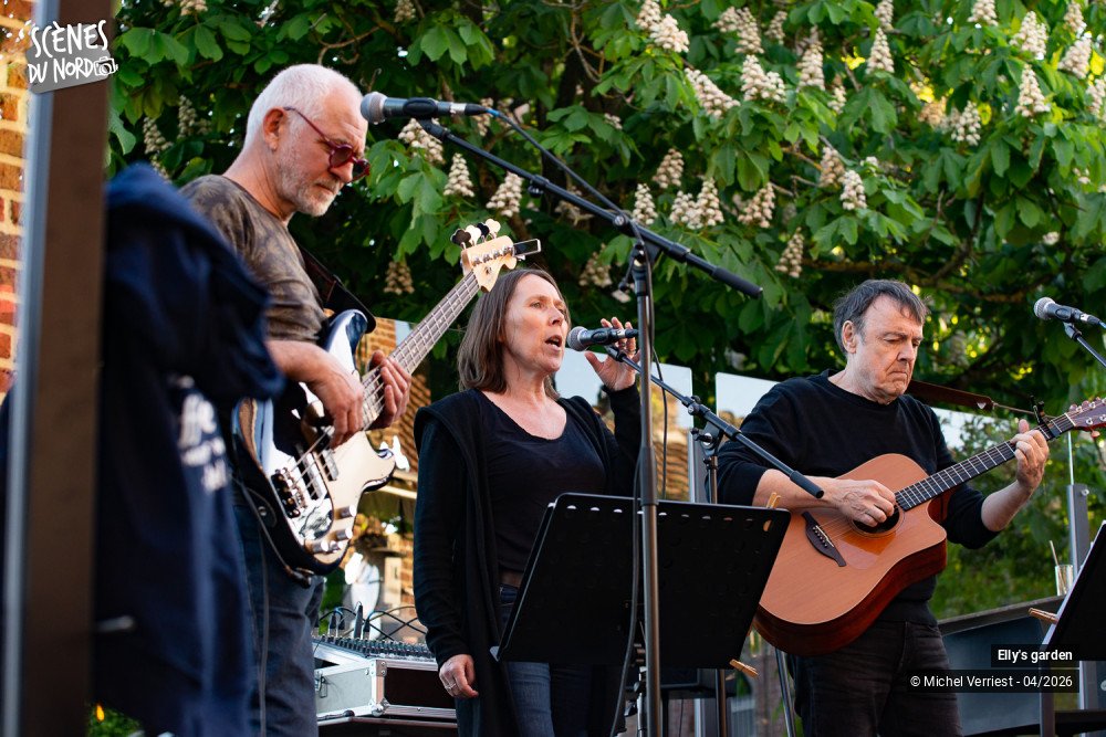 3/20 photos du spectacle Elly's garden