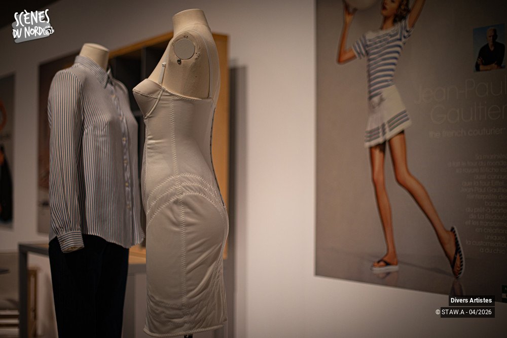 10/17 photos du spectacle La Redoute un temps d'avance