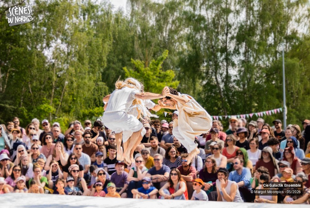 6/11 photos du spectacle Hot Dog