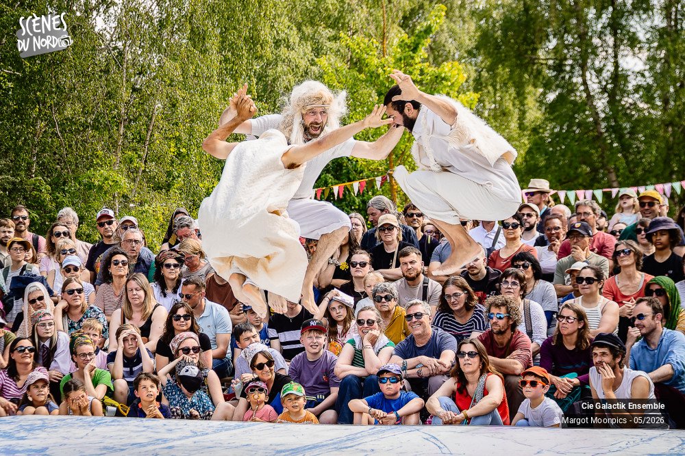 7/11 photos du spectacle Hot Dog