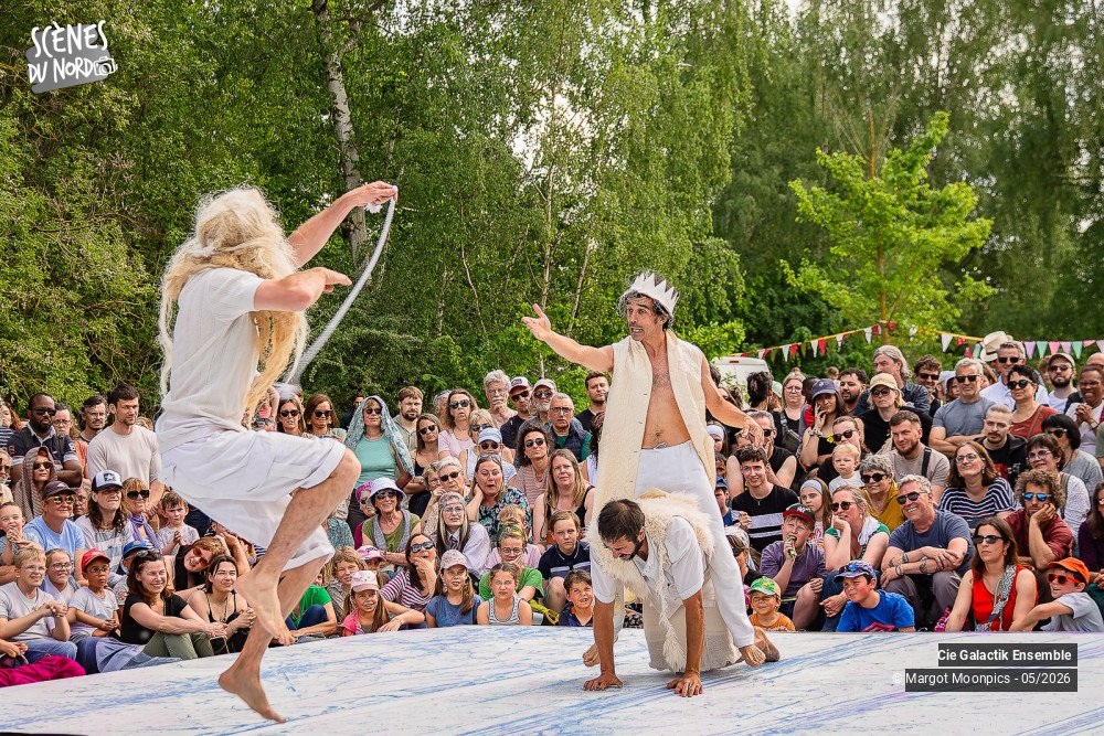 11/11 photos du spectacle Hot Dog