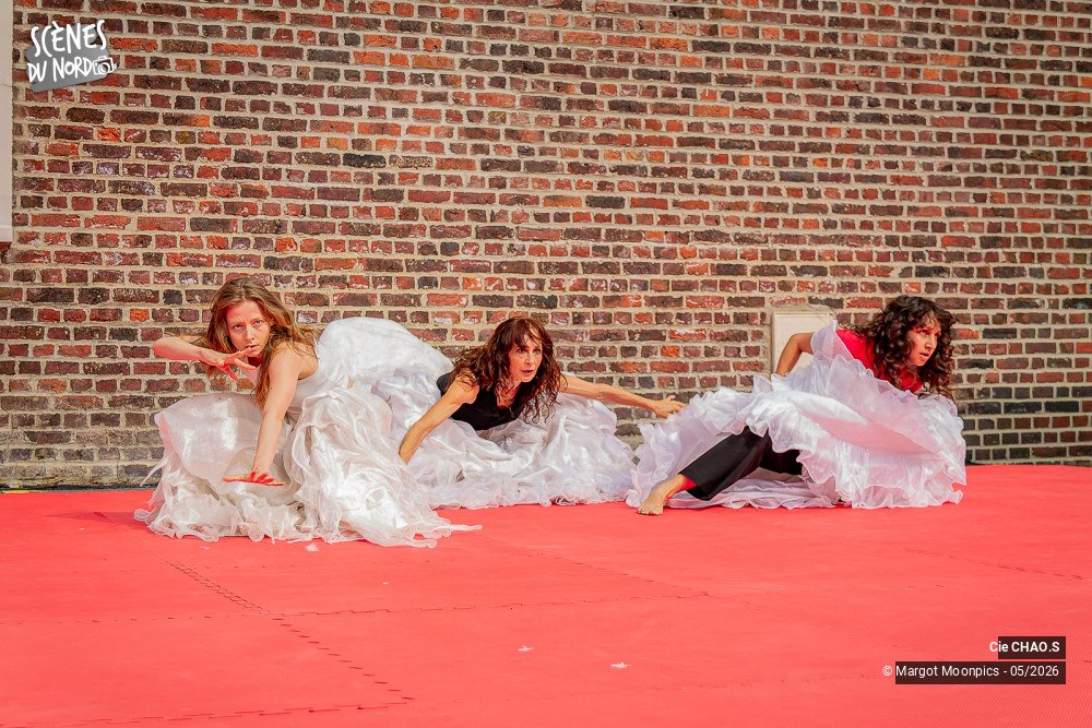 5/12 photos du spectacle Soro !