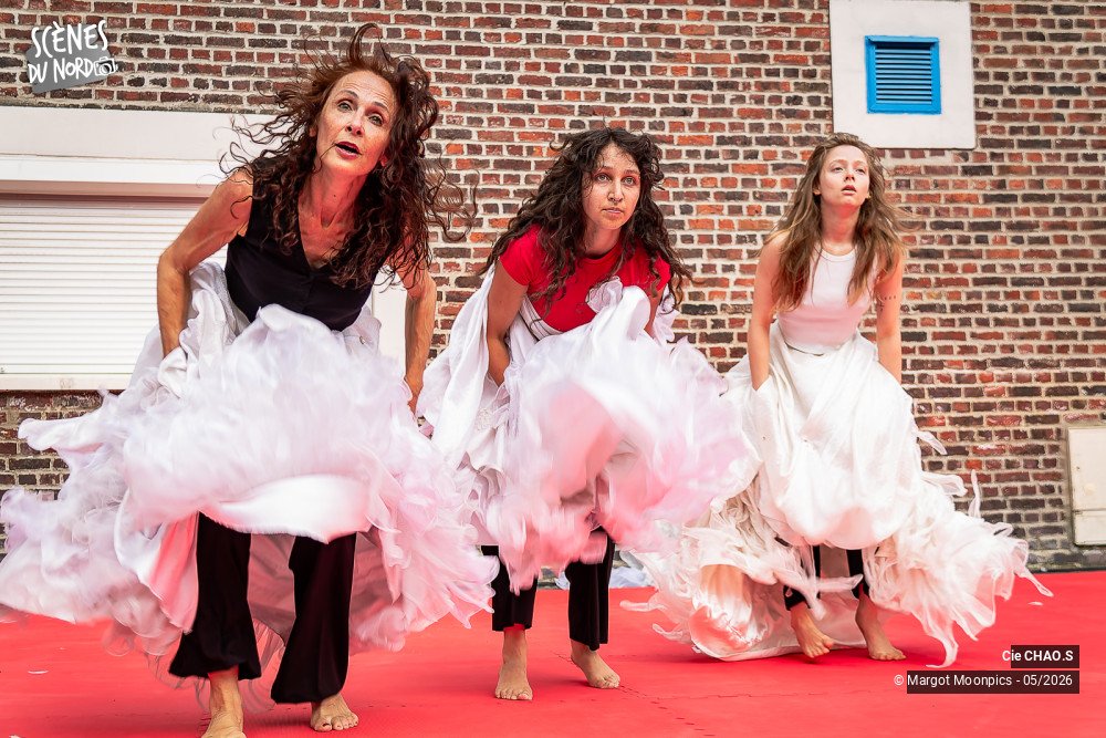 8/12 photos du spectacle Soro !