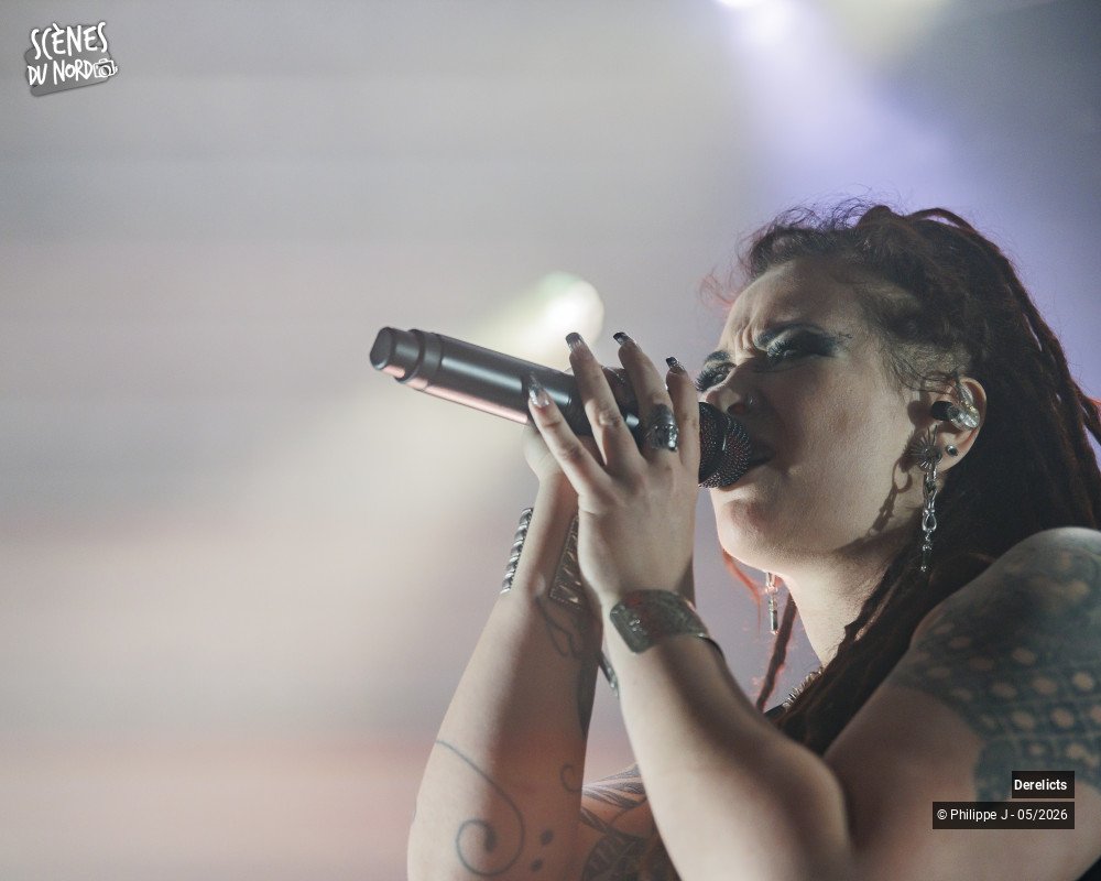 7/12 photos du spectacle Derelicts