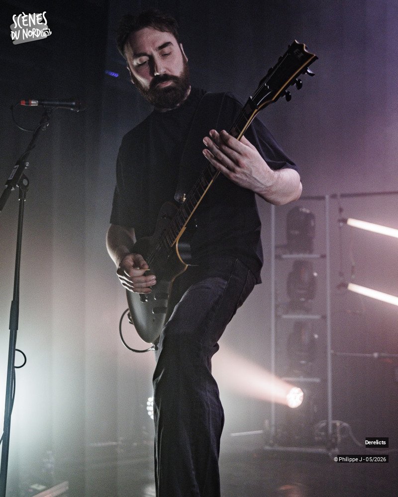 11/12 photos du spectacle Derelicts