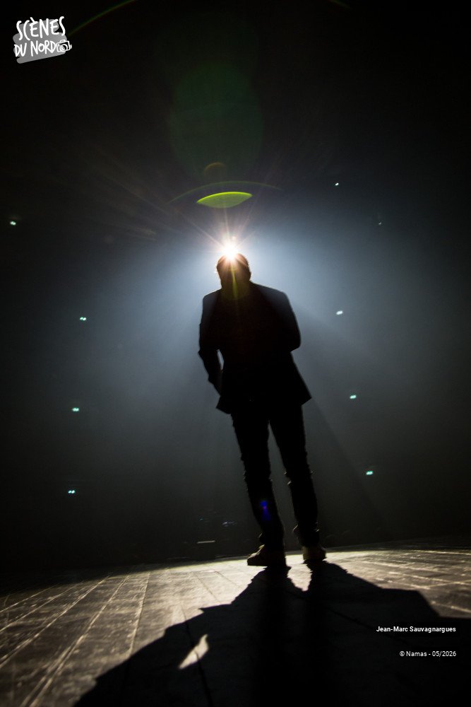 2/20 photos du spectacle Jean-Marc Sauvagnargues