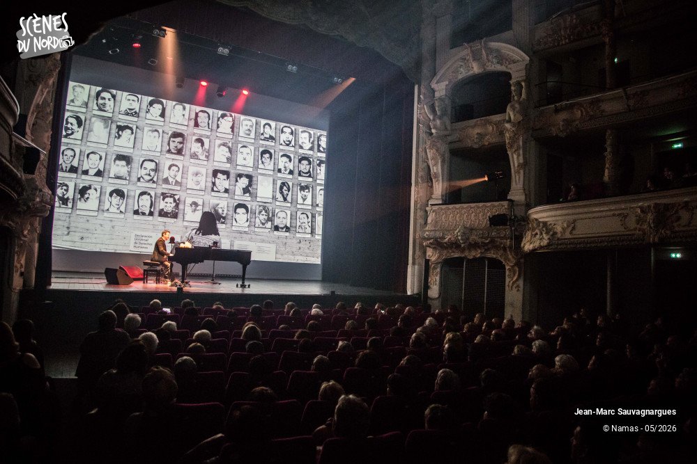 8/20 photos du spectacle Jean-Marc Sauvagnargues