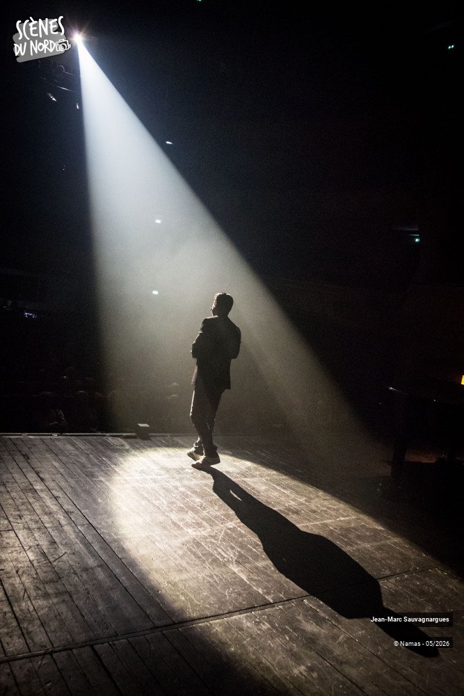 9/20 photos du spectacle Jean-Marc Sauvagnargues