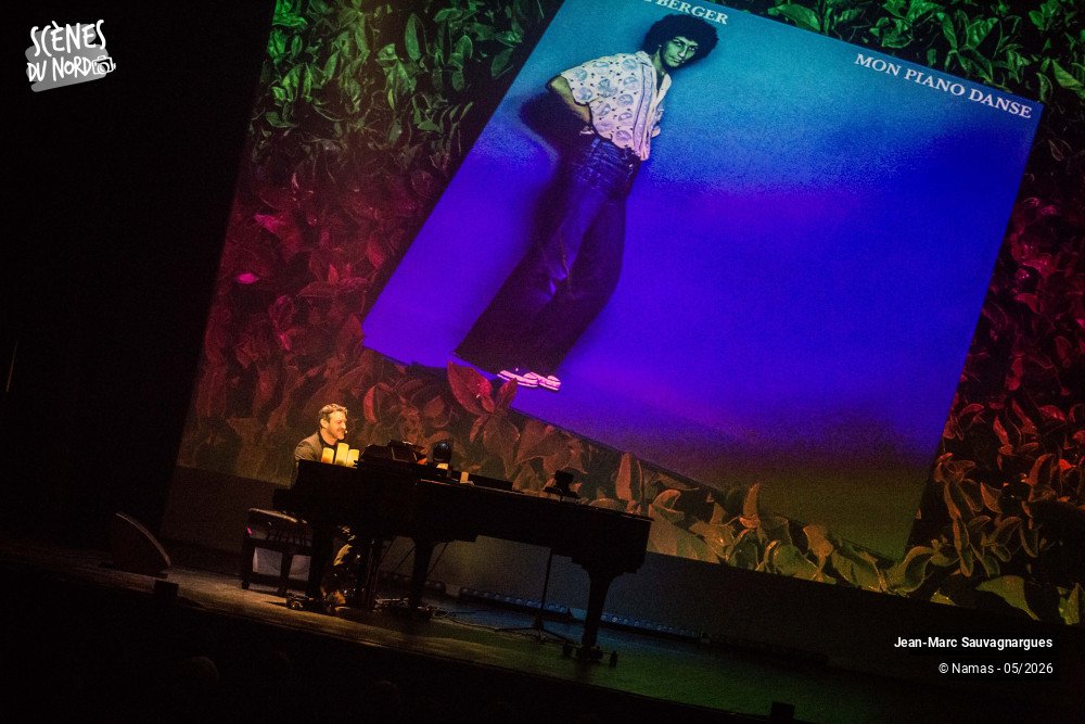 19/20 photos du spectacle Jean-Marc Sauvagnargues