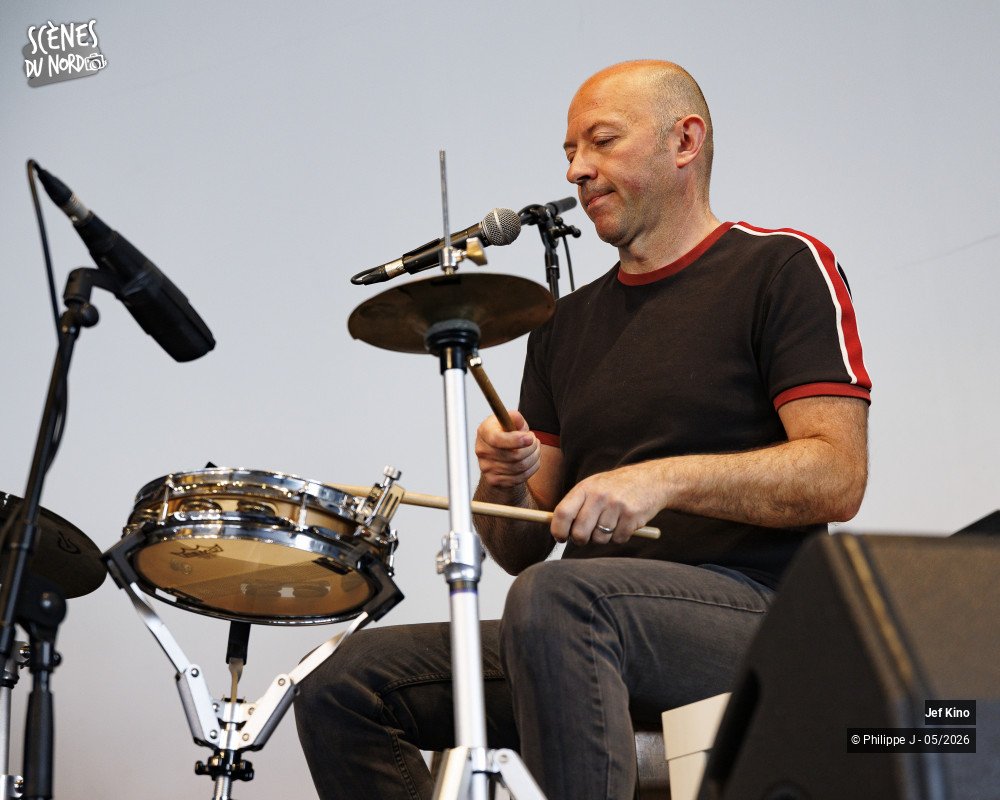 12/12 photos du spectacle Jef Kino