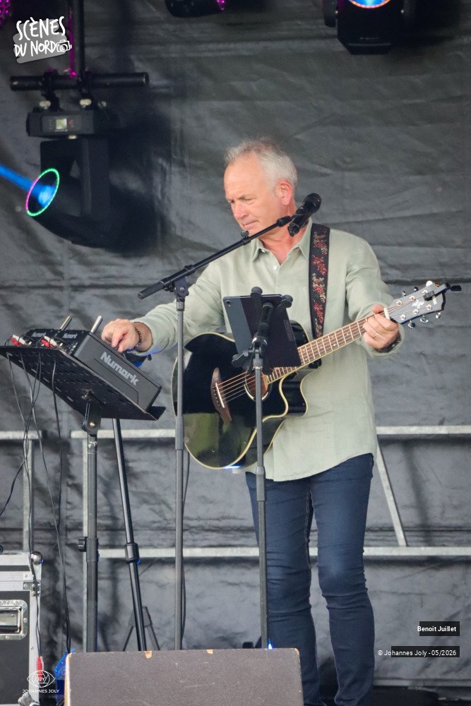 4/12 photos du spectacle Benoit Juillet