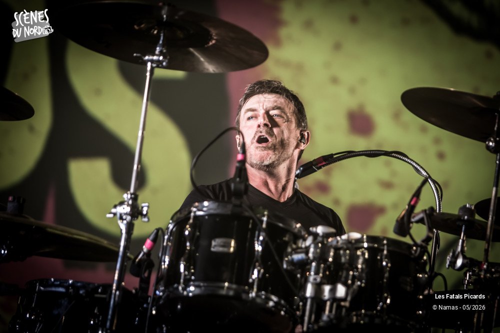 12/20 photos du spectacle Les Fatals Picards