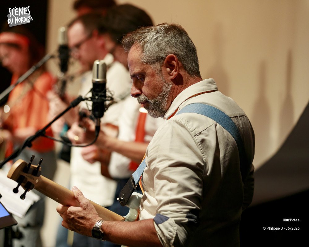 10/20 photos du spectacle Uku'Potes