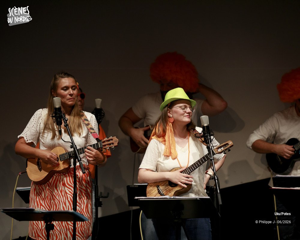 19/20 photos du spectacle Uku'Potes