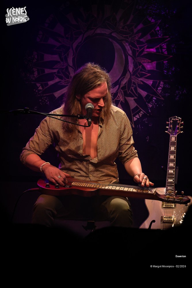 4/12 photos du spectacle Dawntone
