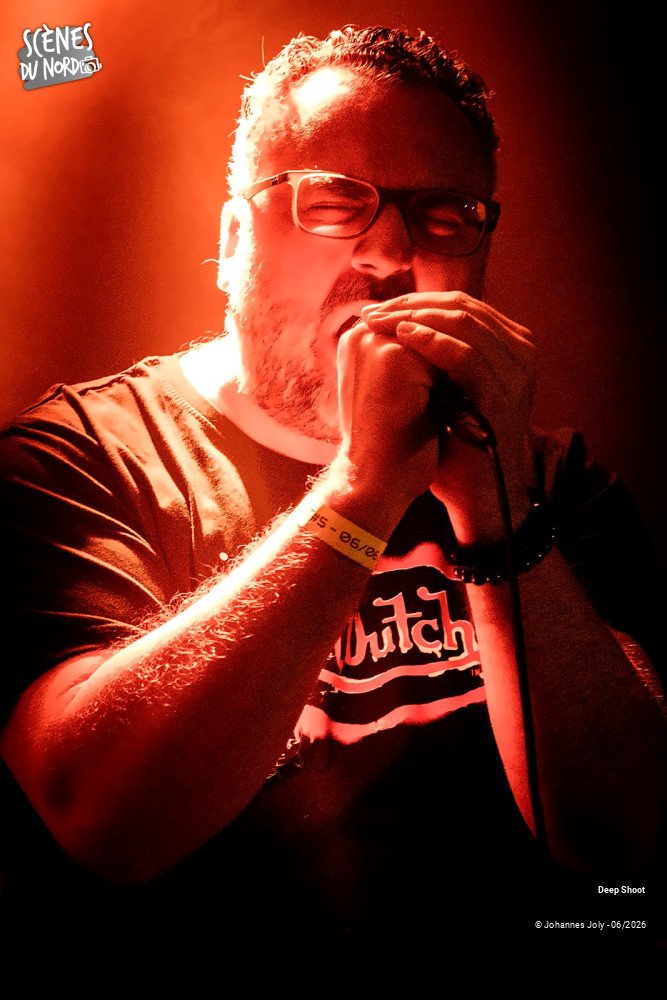 16/16 photos du spectacle Deep Shout