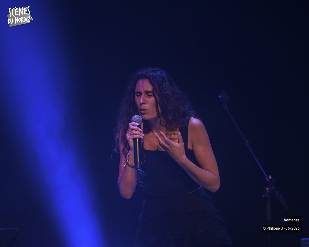 4/20 photos du spectacle Nomades