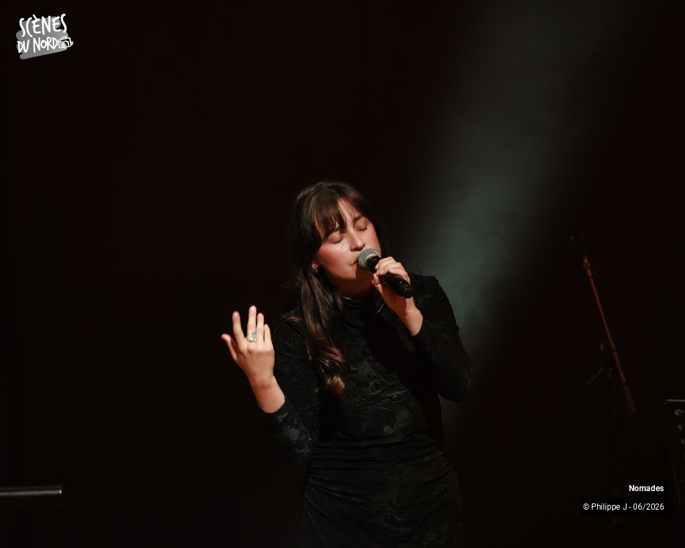 6/20 photos du spectacle Nomades