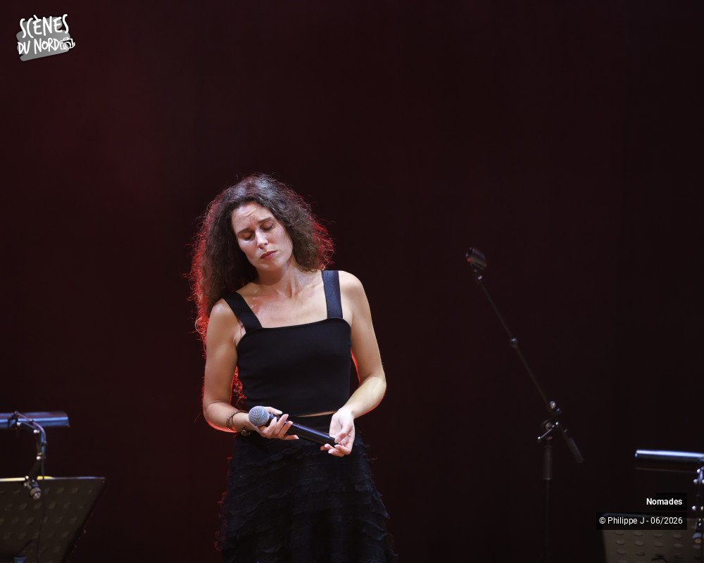 8/20 photos du spectacle Nomades
