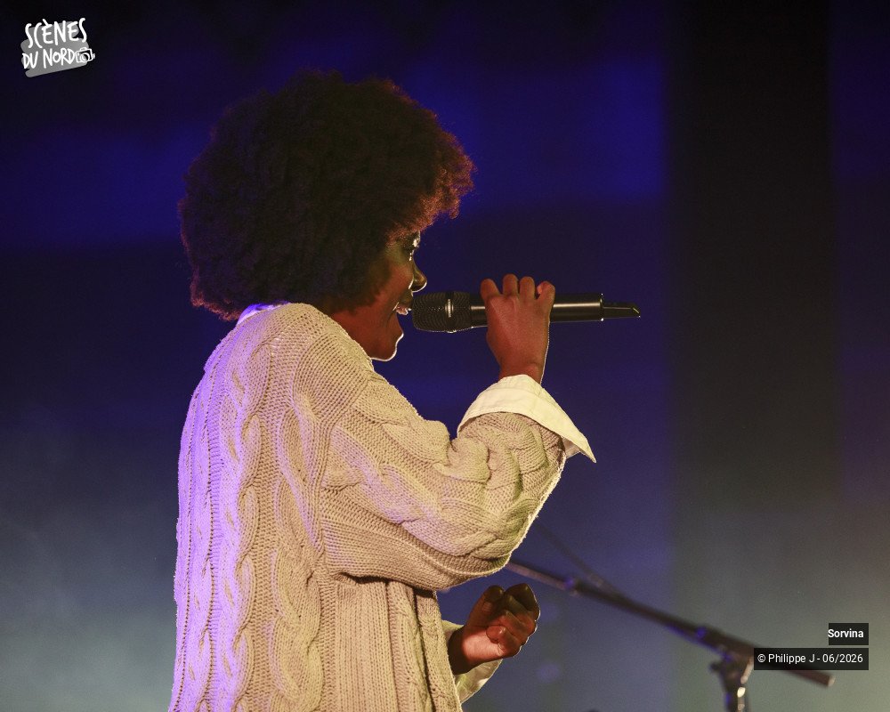 1/16 photos du spectacle Sorvina