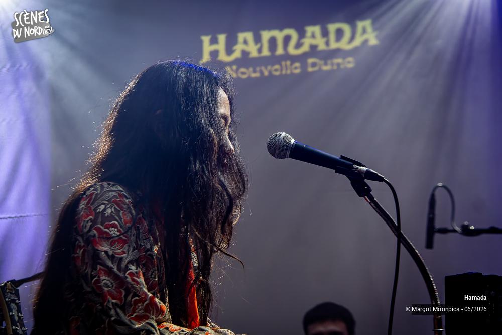 3/16 photos du spectacle Hamada
