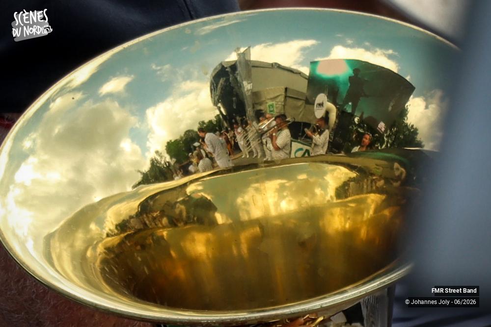 12/12 photos du spectacle FMR Street Band