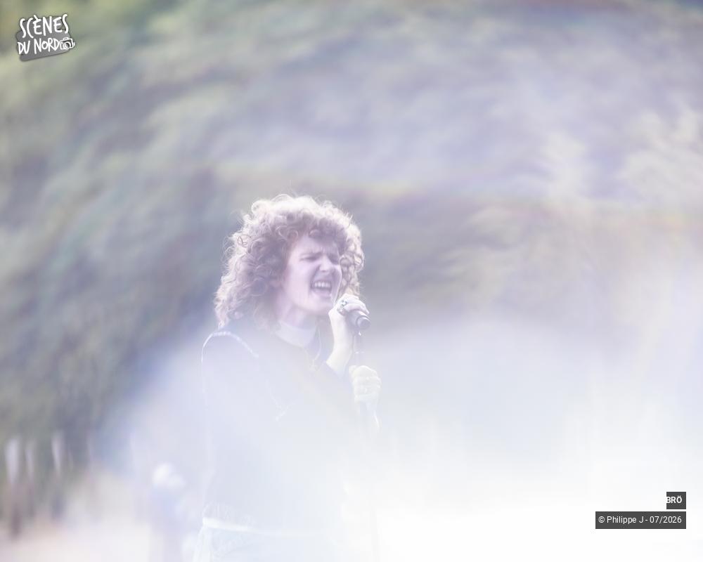 14/16 photos du spectacle Brö