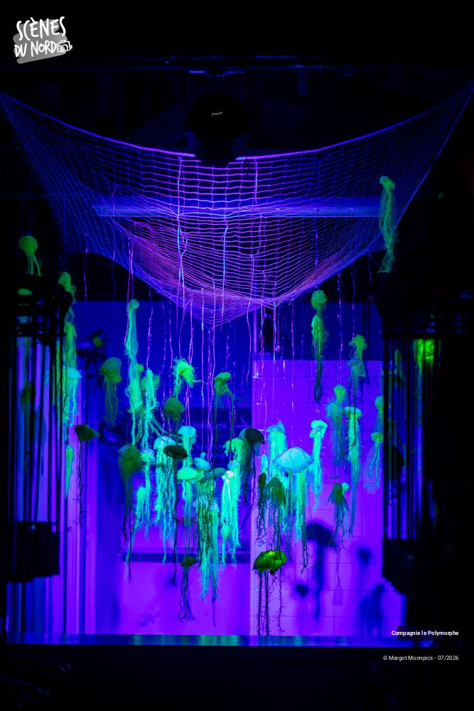 12/16 photos du spectacle Scélérates 