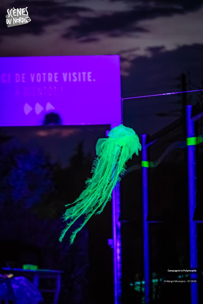 15/16 photos du spectacle Scélérates 