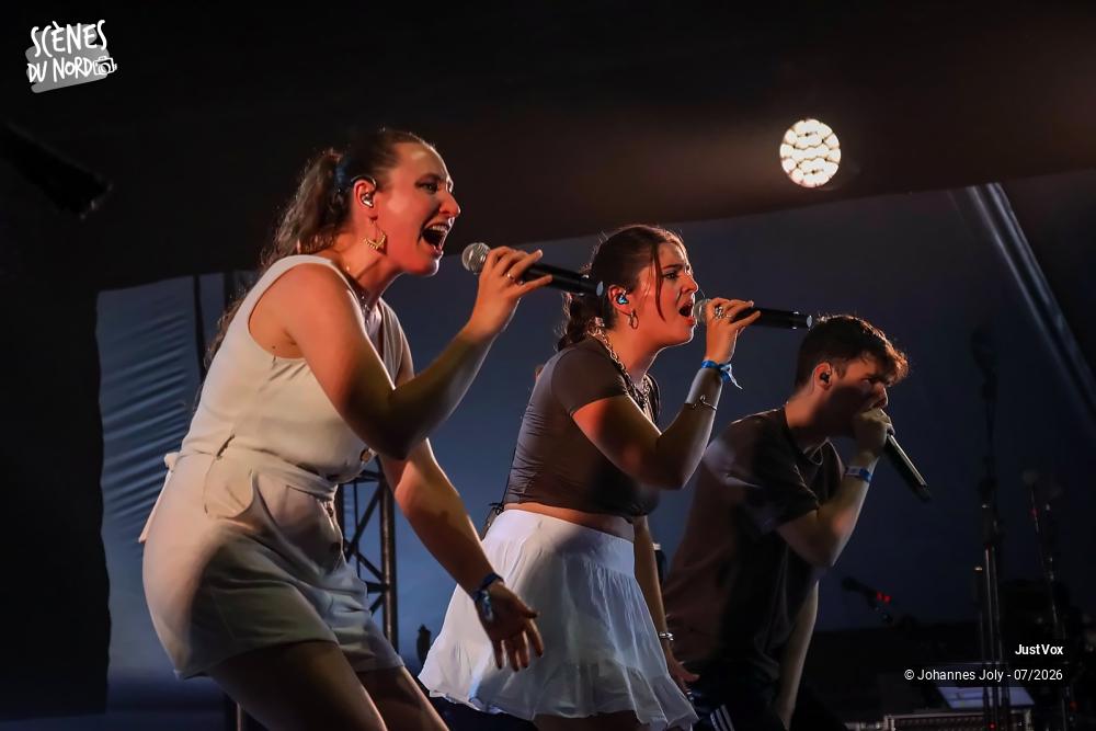 10/12 photos du spectacle JustVox