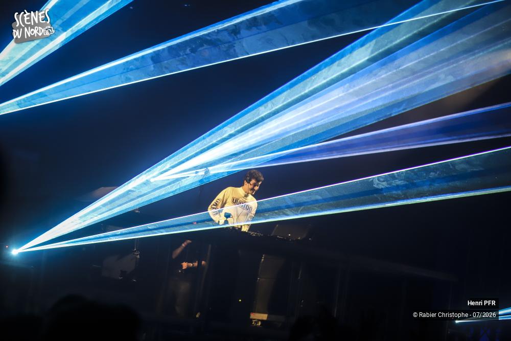 4/14 photos du spectacle Henri PFR