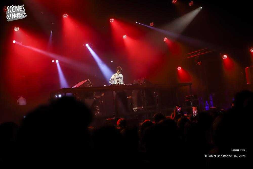 10/14 photos du spectacle Henri PFR