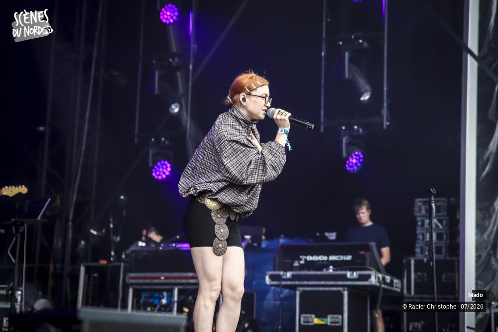 3/14 photos du spectacle Mado