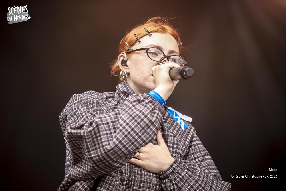 5/14 photos du spectacle Mado