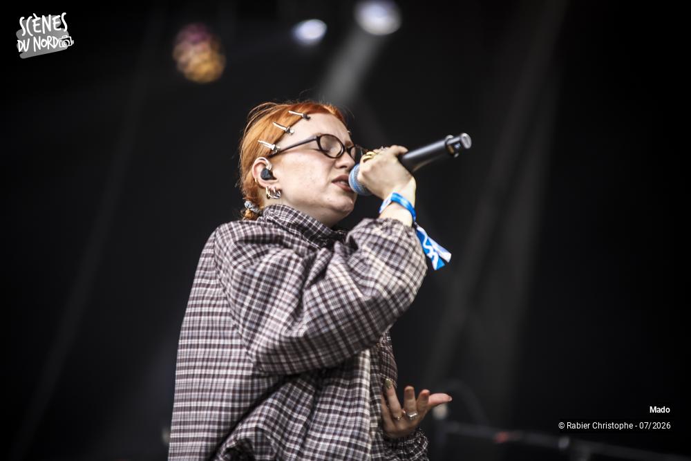 10/14 photos du spectacle Mado