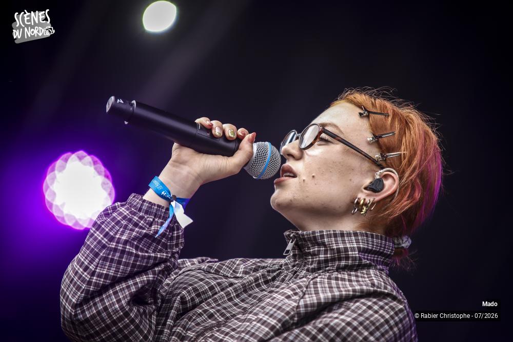 12/14 photos du spectacle Mado