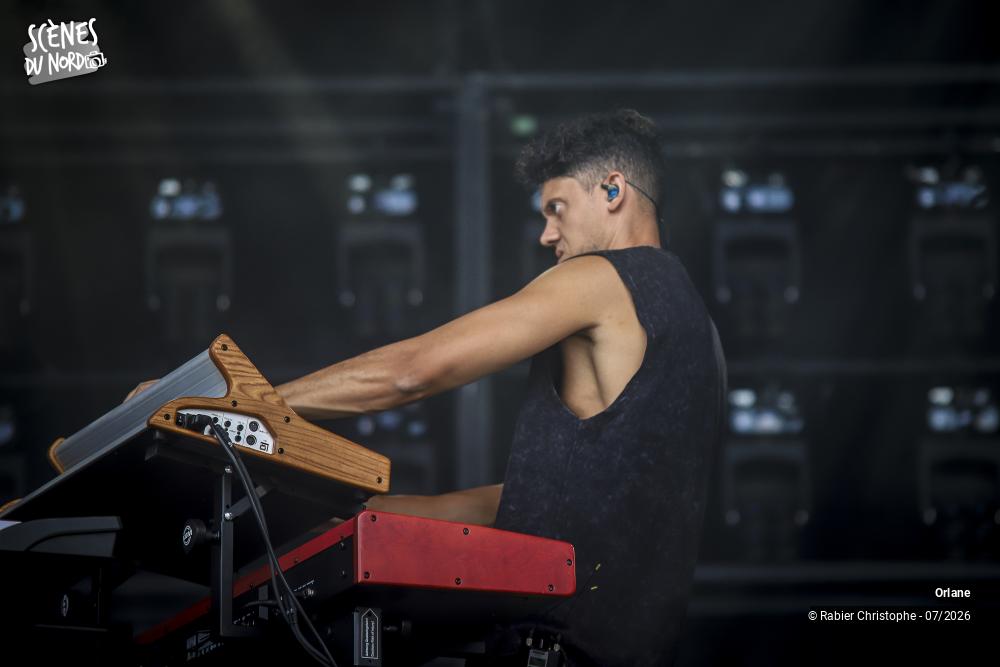 7/15 photos du spectacle Orlane