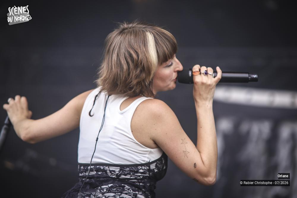 10/15 photos du spectacle Orlane