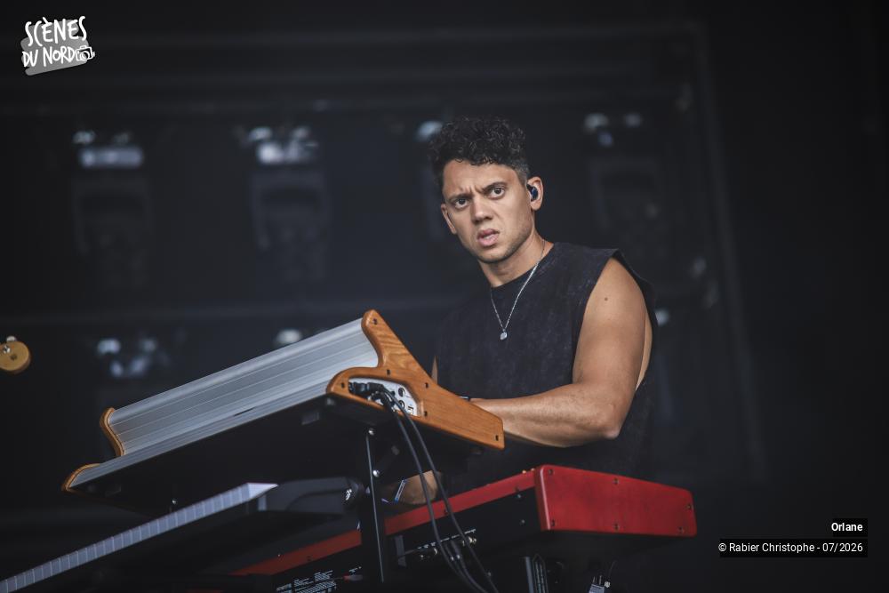 11/15 photos du spectacle Orlane