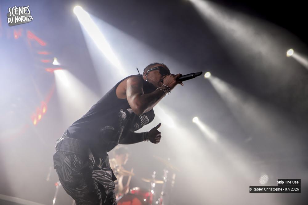 2/14 photos du spectacle Skip the Use