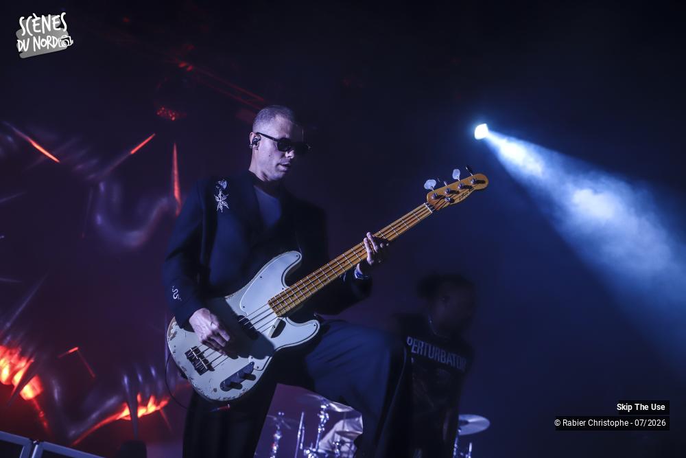 4/14 photos du spectacle Skip the Use